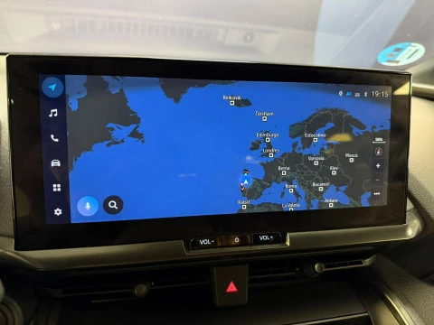 Toyota C-HR 1.8 140H Advance