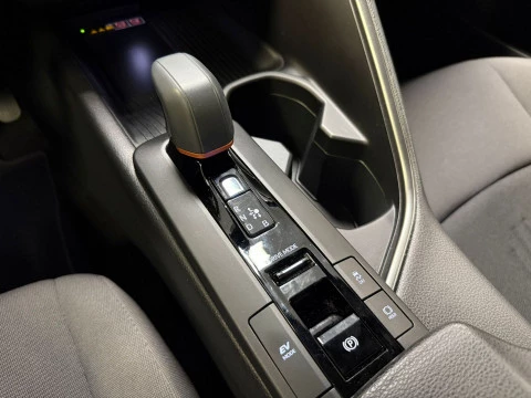 Toyota C-HR 1.8 140H Advance