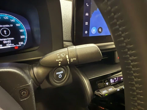 Toyota C-HR 1.8 140H Advance