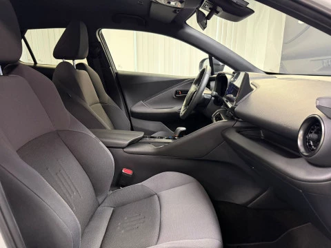 Toyota C-HR 1.8 140H Advance