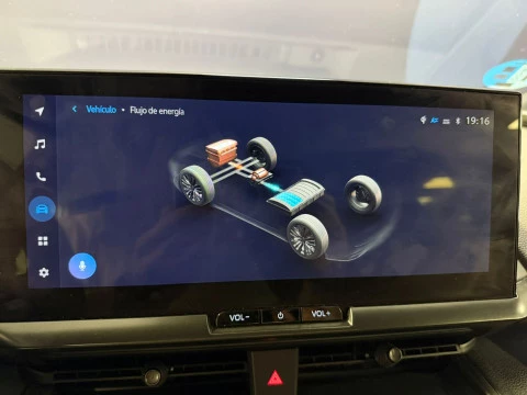 Toyota C-HR 1.8 140H Advance