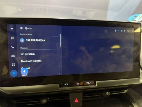 Toyota C-HR 1.8 140H Advance