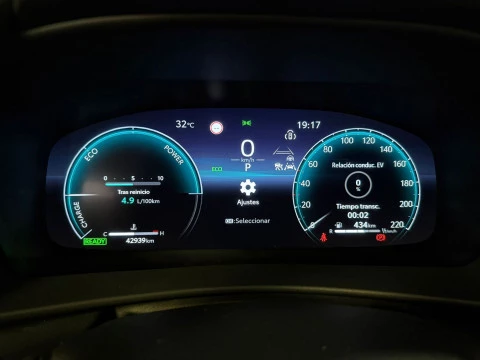 Toyota C-HR 1.8 140H Advance