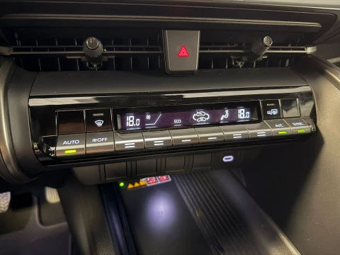 Toyota C-HR 1.8 140H Advance