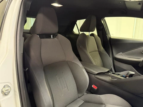 Toyota C-HR 1.8 140H Advance