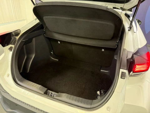 Toyota C-HR 1.8 140H Advance