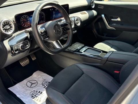 Mercedes-Benz Clase A  250 e Compacto