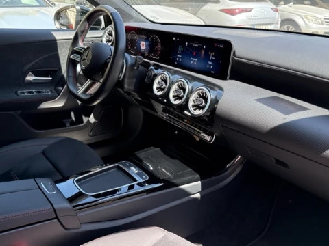 Mercedes-Benz Clase A  250 e Compacto