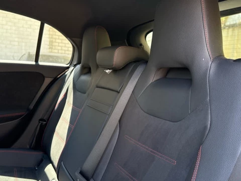 Mercedes-Benz Clase A  250 e Compacto