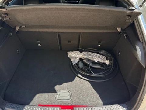 Mercedes-Benz Clase A  250 e Compacto