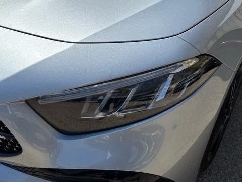 Mercedes-Benz Clase A  250 e Compacto