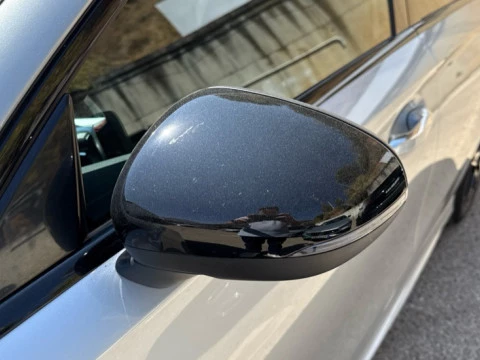 Mercedes-Benz Clase A  250 e Compacto