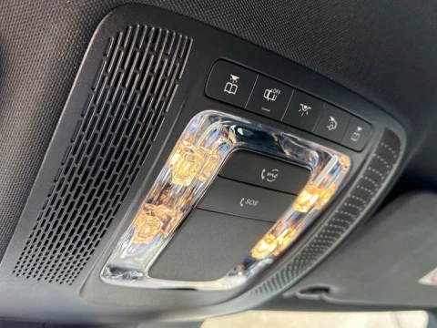 Mercedes-Benz Clase A  250 e Compacto