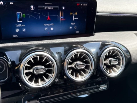 Mercedes-Benz Clase A  250 e Compacto