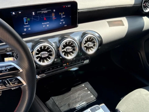 Mercedes-Benz Clase A  250 e Compacto