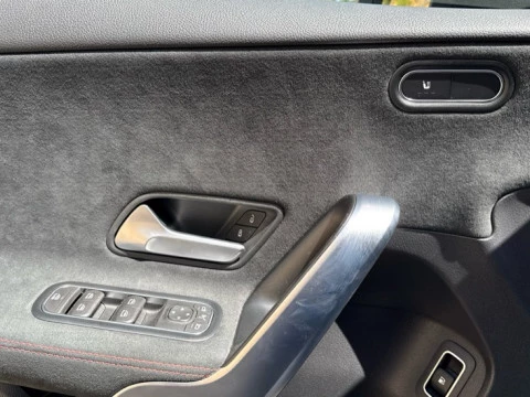 Mercedes-Benz Clase A  250 e Compacto