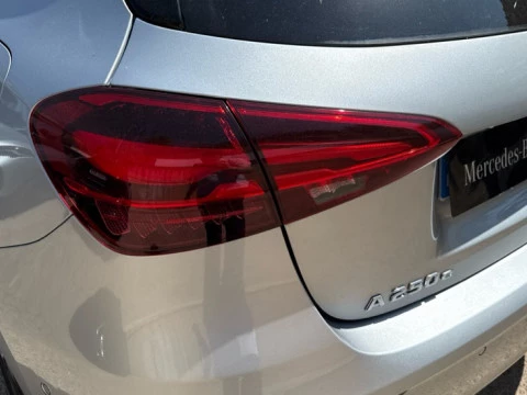 Mercedes-Benz Clase A  250 e Compacto