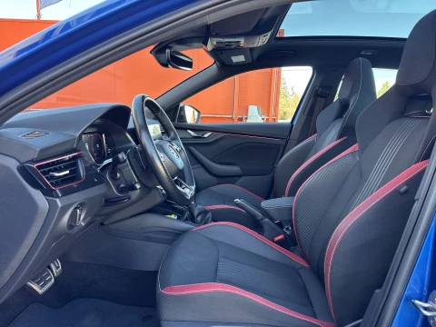 Skoda Scala 1.5 TSI Montecarlo DSG 110 kW (150 CV)