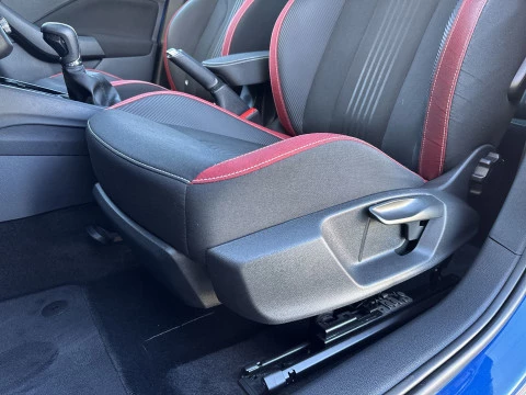 Skoda Scala 1.5 TSI Montecarlo DSG 110 kW (150 CV)