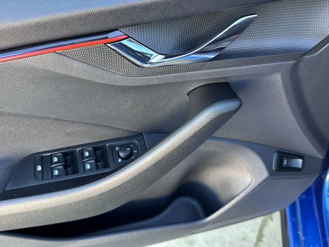 Skoda Scala 1.5 TSI Montecarlo DSG 110 kW (150 CV)