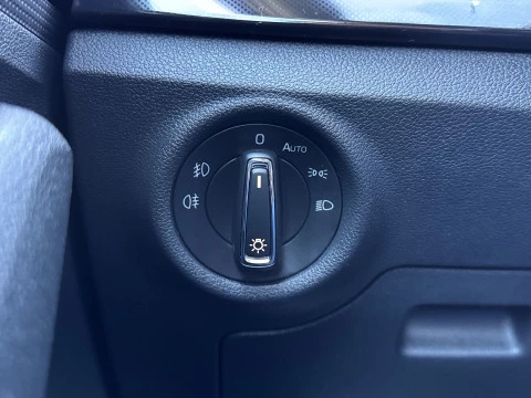 Skoda Scala 1.5 TSI Montecarlo DSG 110 kW (150 CV)