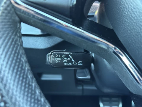 Skoda Scala 1.5 TSI Montecarlo DSG 110 kW (150 CV)