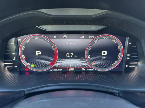 Skoda Scala 1.5 TSI Montecarlo DSG 110 kW (150 CV)