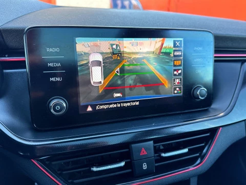 Skoda Scala 1.5 TSI Montecarlo DSG 110 kW (150 CV)