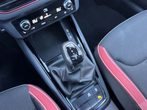 Skoda Scala 1.5 TSI Montecarlo DSG 110 kW (150 CV)