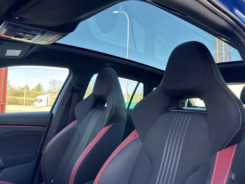 Skoda Scala 1.5 TSI Montecarlo DSG 110 kW (150 CV)