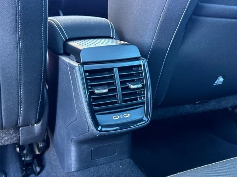 Skoda Scala 1.5 TSI Montecarlo DSG 110 kW (150 CV)