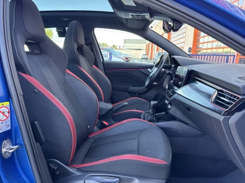 Skoda Scala 1.5 TSI Montecarlo DSG 110 kW (150 CV)