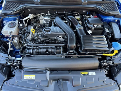 Skoda Scala 1.5 TSI Montecarlo DSG 110 kW (150 CV)