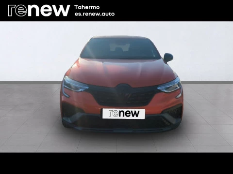 Renault Arkana RS Line TCe 103kW(140CV) EDC Microhíb.