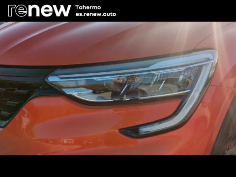 Renault Arkana RS Line TCe 103kW(140CV) EDC Microhíb.