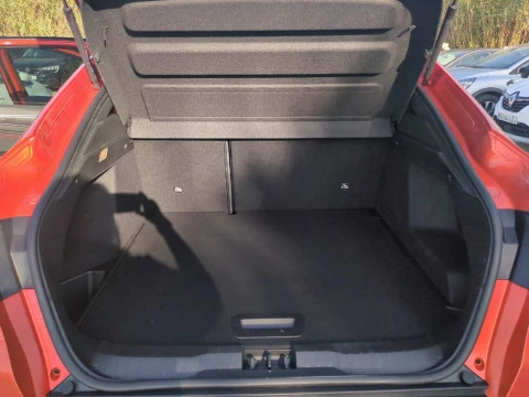 Renault Arkana RS Line TCe 103kW(140CV) EDC Microhíb.