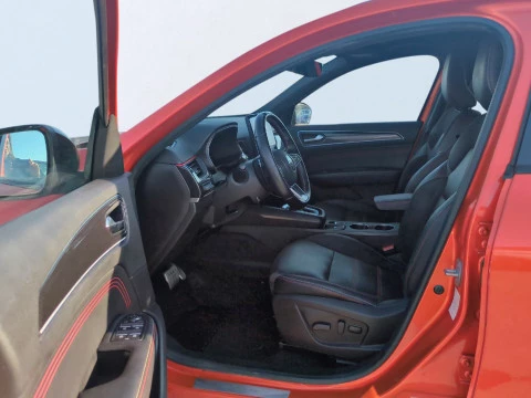 Renault Arkana RS Line TCe 103kW(140CV) EDC Microhíb.