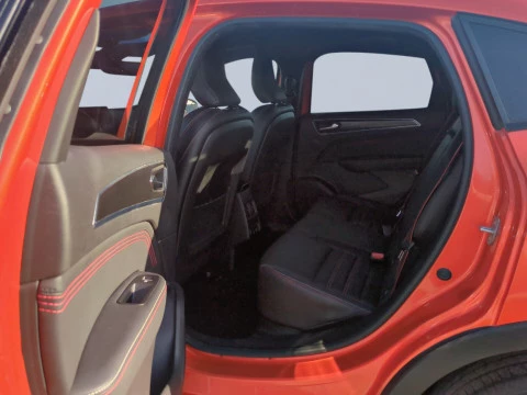 Renault Arkana RS Line TCe 103kW(140CV) EDC Microhíb.