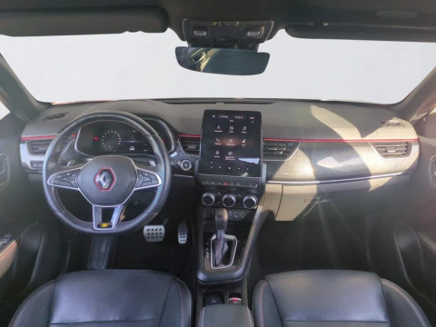 Renault Arkana RS Line TCe 103kW(140CV) EDC Microhíb.