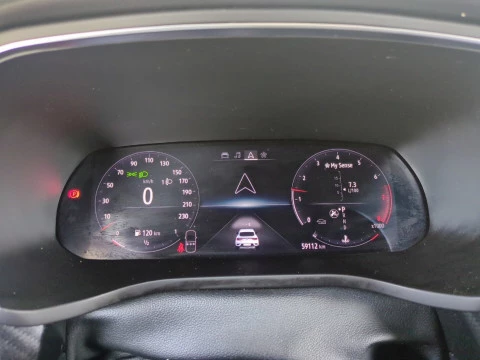 Renault Arkana RS Line TCe 103kW(140CV) EDC Microhíb.