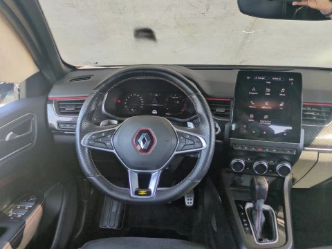 Renault Arkana RS Line TCe 103kW(140CV) EDC Microhíb.