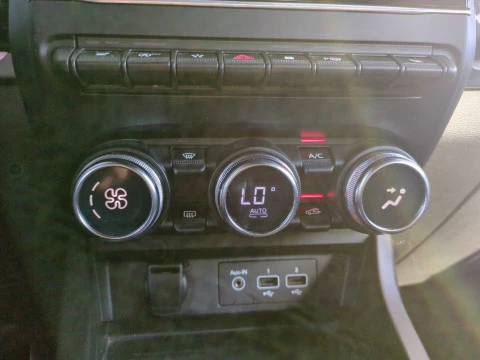 Renault Arkana RS Line TCe 103kW(140CV) EDC Microhíb.