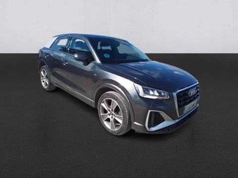 Audi Q2 S line 35 TFSI 110kW (150CV)