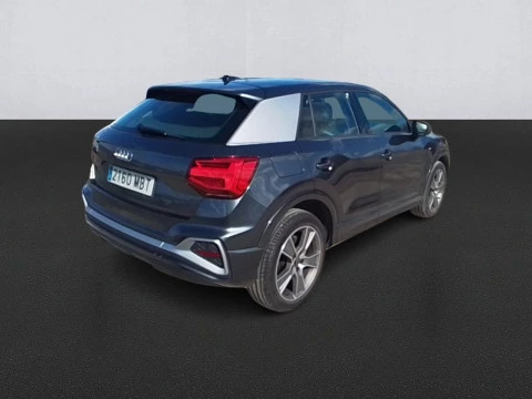 Audi Q2 S line 35 TFSI 110kW (150CV)