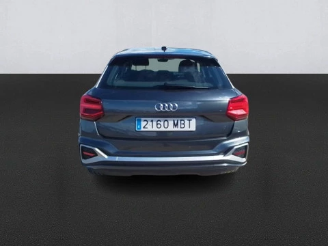 Audi Q2 S line 35 TFSI 110kW (150CV)