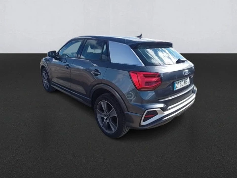 Audi Q2 S line 35 TFSI 110kW (150CV)