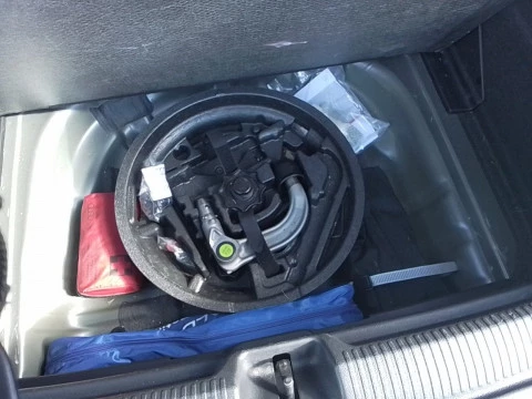 Audi Q2 S line 35 TFSI 110kW (150CV)