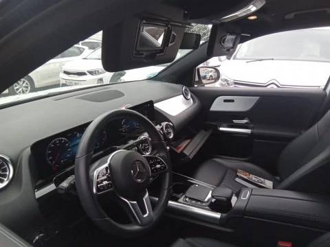 Mercedes-Benz GLA GLA 220 D 4MATIC