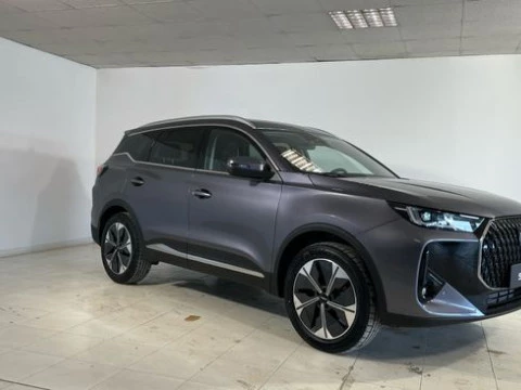 EBRO S700 1.6 TGDI Luxury 7 DCT