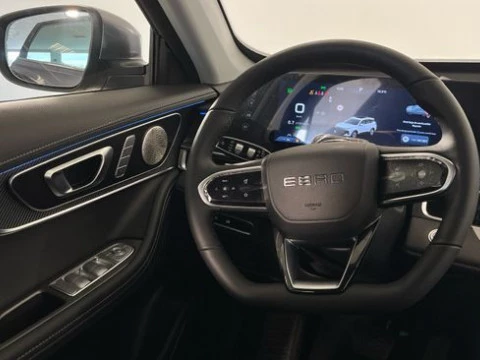 EBRO S700 1.6 TGDI Luxury 7 DCT